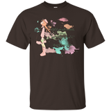 Anne of Green Gables 4 T-Shirt