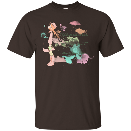 Anne of Green Gables 4 T-Shirt