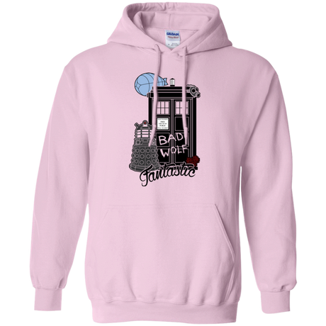 Not Forgotten Nine Pullover Hoodie