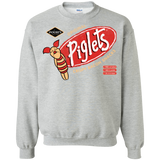 Pigsnacks Crewneck Sweatshirt