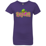 Reptar Girls Premium T-Shirt