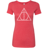 Spells Women's Triblend T-Shirt