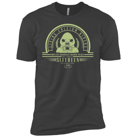 Who Villains Slitheen Boys Premium T-Shirt