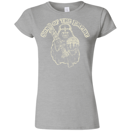 Sons of the empire Junior Slimmer-Fit T-Shirt