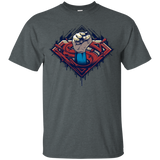 Steel Hero T-Shirt