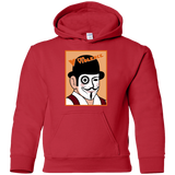 V for Violence Youth Hoodie