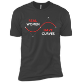 Real Women Men's Premium T-Shirt