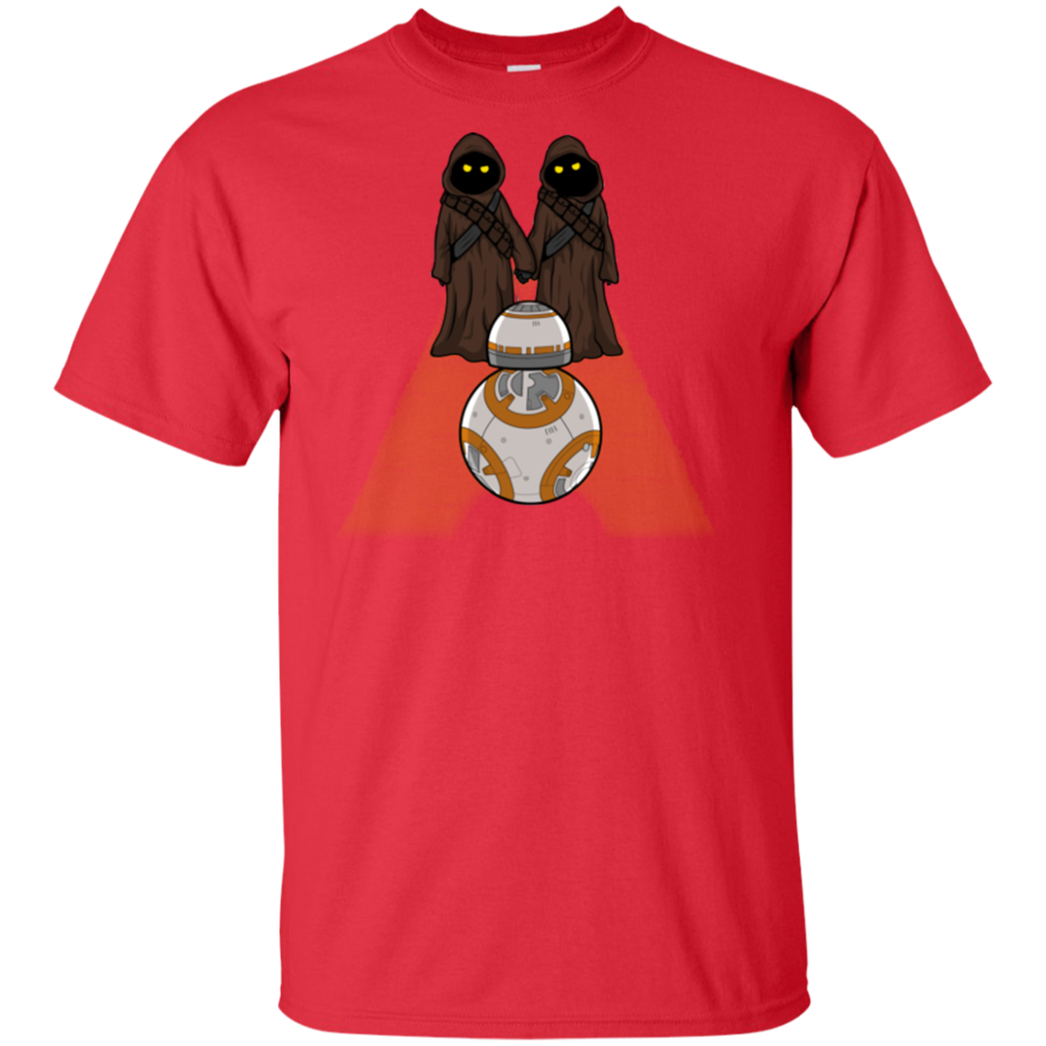 Utini Shining Tall T-Shirt