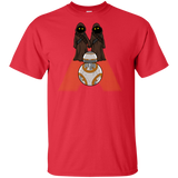 Utini Shining Tall T-Shirt