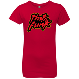 Dat Funk Girls Premium T-Shirt