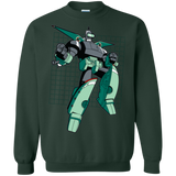 Transbender Crewneck Sweatshirt