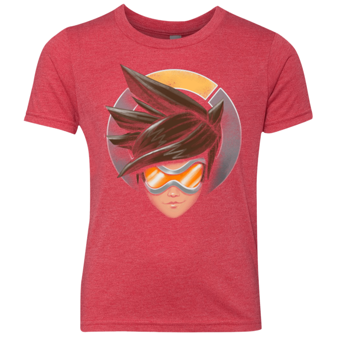 The Jumper Youth Triblend T-Shirt