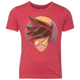 The Jumper Youth Triblend T-Shirt