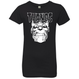 Thanos Danzig Girls Premium T-Shirt