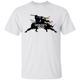 Splinters Ninjas T-Shirt