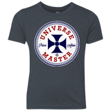 Universe Master Youth Triblend T-Shirt