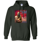 LEPROSITH2 Pullover Hoodie