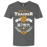 Sun Trainer Men's Premium V-Neck