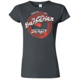 Barbarian Junior Slimmer-Fit T-Shirt