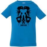 Samus Ink Blot Infant Premium T-Shirt