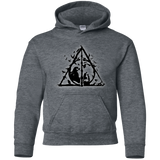 The Brothers Youth Hoodie