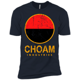 Combine Boys Premium T-Shirt