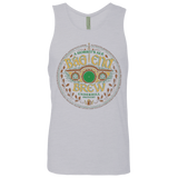 Bag End Brew Men's Premium Tank Top