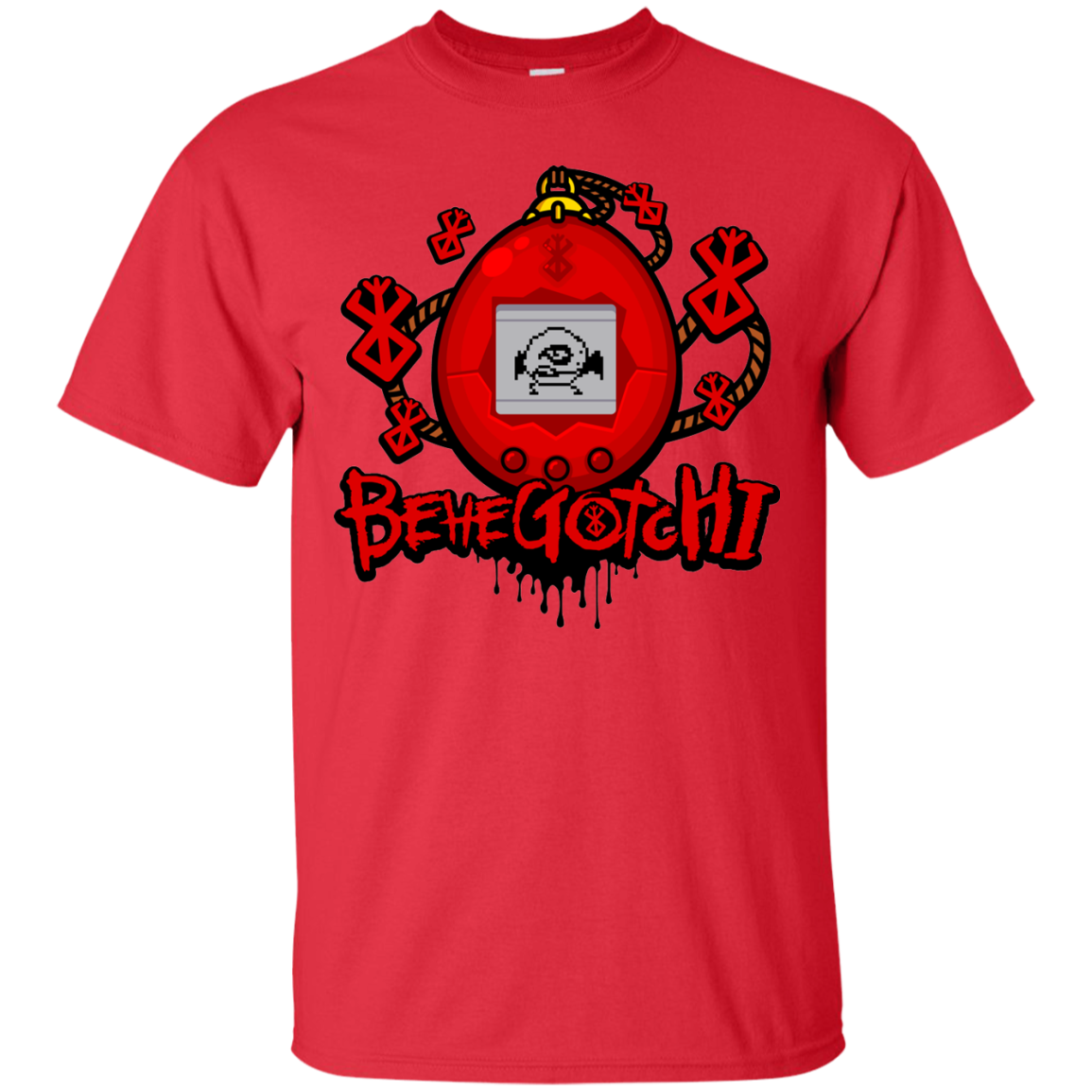 BeheGotchi T-Shirt