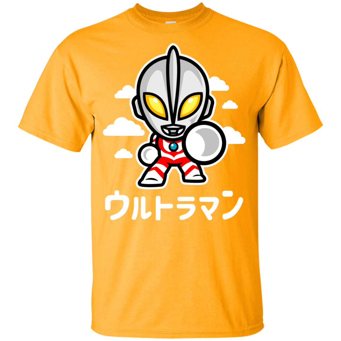 ChibiUltra Youth T-Shirt