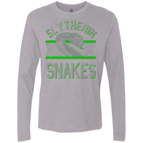 Snakes Men's Premium Long Sleeve