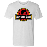 Imperial Park Men's Triblend T-Shirt