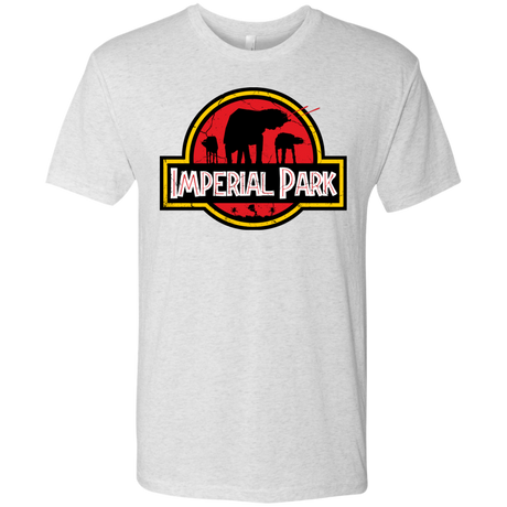 Imperial Park Men's Triblend T-Shirt