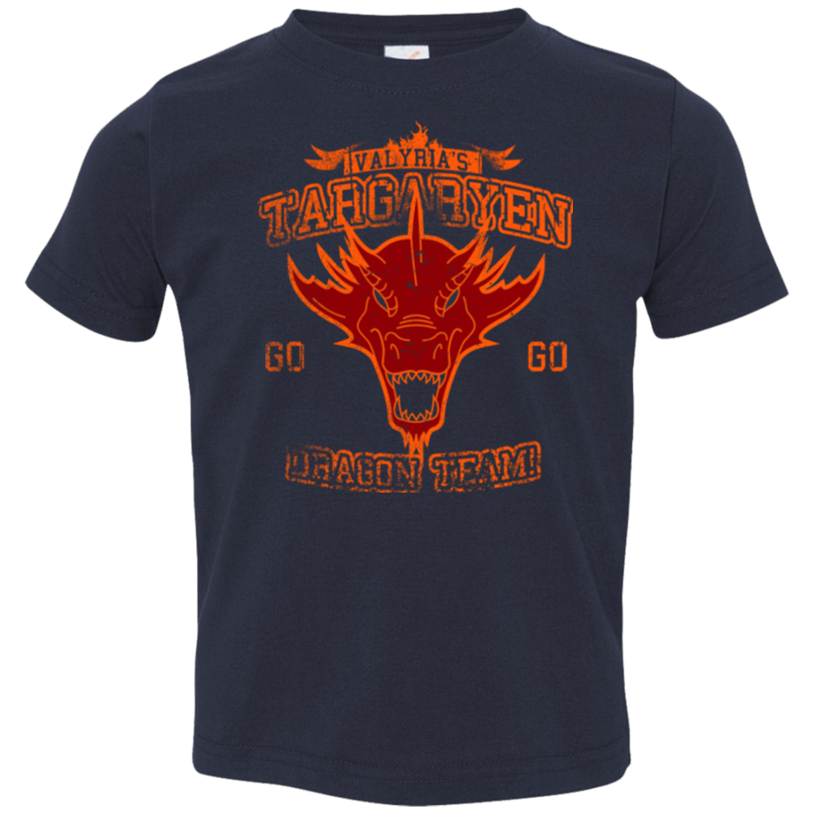Dragon Team Toddler Premium T-Shirt