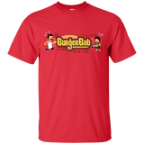 Burger Bob T-Shirt