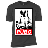 PUBG Boys Premium T-Shirt