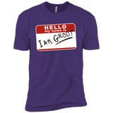 I am Groot Men's Premium T-Shirt