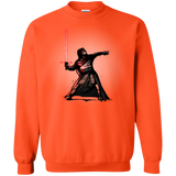 For The Order Crewneck Sweatshirt