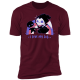 My Job Men's Premium T-Shirt