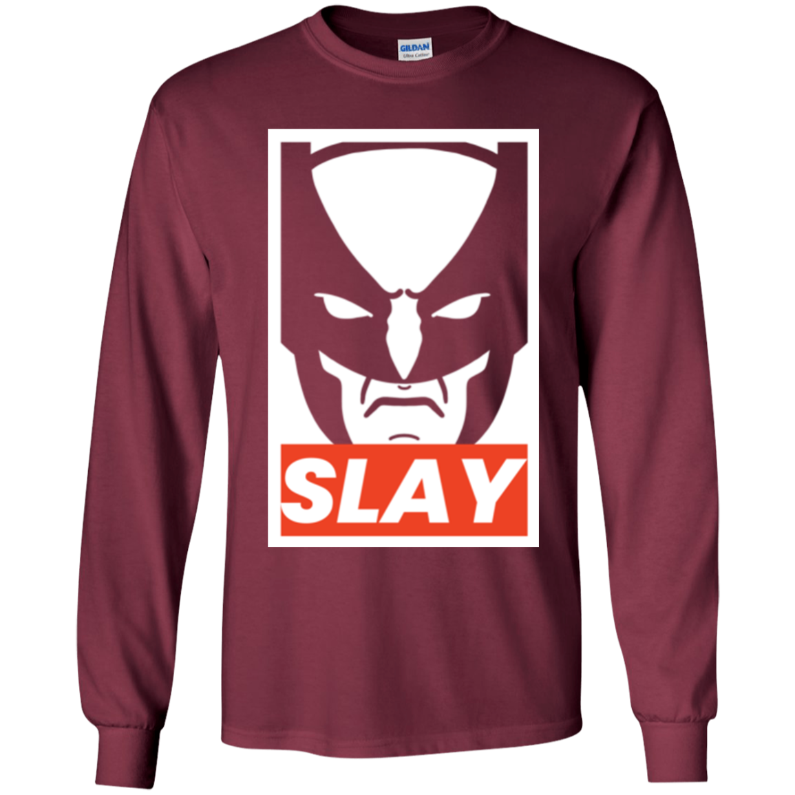 SLAY Youth Long Sleeve T-Shirt