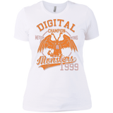 Meteor Wing Women's Premium T-Shirt