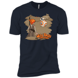 WDA Boys Premium T-Shirt