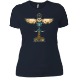 MAGIC TOTEM Women's Premium T-Shirt