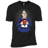 Super Sloth Boys Premium T-Shirt