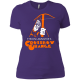 Crossbow Orange Women's Premium T-Shirt