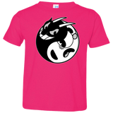 Yin Cup! Toddler Premium T-Shirt