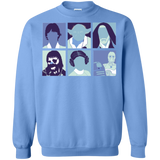 Wars pop Crewneck Sweatshirt