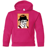 V for Violence Youth Hoodie