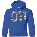 Eleven Youth Hoodie