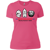Mercs 2 Women's Premium T-Shirt