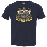 Adventurer's Crest Toddler Premium T-Shirt